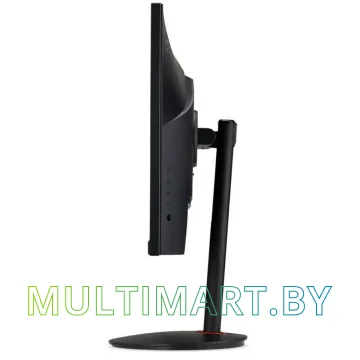 Игровой монитор Acer Nitro XV272UV3bmiiprx (UM.HX2EE.307) картинка 4